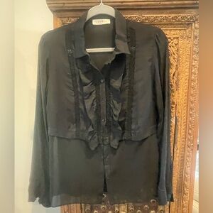 Sandro Blouse